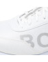 Boss Sneakers Parkour 50464547 10240011 01 Alb - Pled.ro