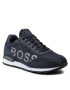 Boss Sneakers Parkour 50464547 10240011 01 Bleumarin - Pled.ro