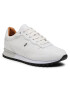 Boss Sneakers Parkour-L 50445701 10214643 01 Alb - Pled.ro