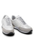 Boss Sneakers Parkour-L 50470152 10240037 01 Alb - Pled.ro