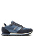 Boss Sneakers Parkour-L 50470152 10240037 01 Bleumarin - Pled.ro