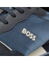 Boss Sneakers Parkour-L 50470152 10240037 01 Bleumarin - Pled.ro