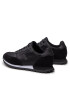 Boss Sneakers Parkour-L 50470152 10240037 01 Negru - Pled.ro