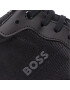 Boss Sneakers Parkour-L 50470152 10240037 01 Negru - Pled.ro