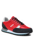 Boss Sneakers Parkour-L 50470152 10240037 01 Roșu - Pled.ro