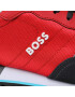 Boss Sneakers Parkour-L 50470152 10240037 01 Roșu - Pled.ro