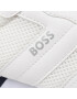 Boss Sneakers Parkour-L 50474686 10214633 01 Alb - Pled.ro