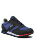 Boss Sneakers Parkour L 50474686 10214633 01 Bleumarin - Pled.ro