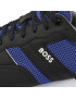 Boss Sneakers Parkour L 50474686 10214633 01 Bleumarin - Pled.ro