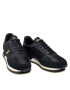 Boss Sneakers Parkour L Runn 50470152 10240037 01 Negru - Pled.ro