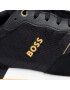 Boss Sneakers Parkour L Runn 50470152 10240037 01 Negru - Pled.ro