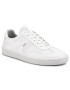 Boss Sneakers Ribeira 50446658 10232896 01 Alb - Pled.ro