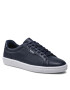 Boss Sneakers Ribeira 50471323 10231449 01 Bleumarin - Pled.ro