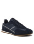 Boss Sneakers Rusham 50464551 10240037 01 Bleumarin - Pled.ro