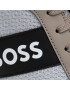 Boss Sneakers Rusham 50470180 10199225 01 Bej - Pled.ro