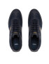 Boss Sneakers Rusham 50470180 10199225 01 Bleumarin - Pled.ro