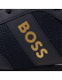 Boss Sneakers Rusham 50470180 10199225 01 Bleumarin - Pled.ro