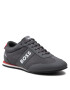 Boss Sneakers Rusham 50470180 10199225 01 Gri - Pled.ro