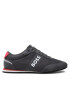 Boss Sneakers Rusham 50470180 10199225 01 Gri - Pled.ro