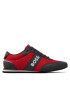 Boss Sneakers Rusham 50470180 10199225 01 Roșu - Pled.ro