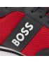 Boss Sneakers Rusham 50470180 10199225 01 Roșu - Pled.ro