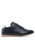 Boss Sneakers Rusham 50480137 10245504 01 Bleumarin - Pled.ro