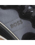 Boss Sneakers Rusham Lowp 50464551 10240037 01 Negru - Pled.ro