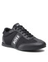 Boss Sneakers Rushman Low 50470180 10199225 01 Negru - Pled.ro