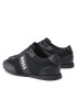 Boss Sneakers Rushman Low 50470180 10199225 01 Negru - Pled.ro