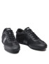 Boss Sneakers Rushman Low 50470180 10199225 01 Negru - Pled.ro