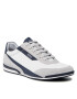 Boss Sneakers Saturn 50464407 10238028 01 Alb - Pled.ro