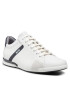 Boss Sneakers Saturn 50471262 10214348 01 Alb - Pled.ro