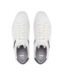 Boss Sneakers Saturn 50471262 10214348 01 Alb - Pled.ro