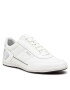 Boss Sneakers Saturn 50474872 10243983 01 Alb - Pled.ro