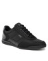 Boss Sneakers Saturn 50474872 10243983 01 Negru - Pled.ro