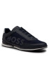 Boss Sneakers Saturn 50480087 10221586 01 Bleumarin - Pled.ro