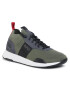 Boss Sneakers Titanium 50414734 10220052 01 Verde - Pled.ro