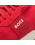 Boss Sneakers Titanium 50470596 10232616 01 Roșu - Pled.ro