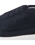 Boss Sneakers Titanium 50480890 10246044 01 Bleumarin - Pled.ro