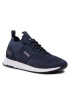 Boss Sneakers Titanium Runn 50470596 10232616 01 Bleumarin - Pled.ro