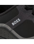 Boss Sneakers Titanium Runn 50470621 Negru - Pled.ro