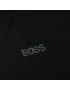 Boss Șosete Lungi pentru Bărbați George 50491170 Negru - Pled.ro