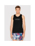 Boss Tank top Beach 50469301 Negru Regular Fit - Pled.ro