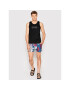 Boss Tank top Beach 50469301 Negru Regular Fit - Pled.ro