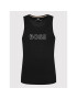 Boss Tank top Beach 50469301 Negru Regular Fit - Pled.ro