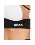 Boss Top 50493299 Negru Slim Fit - Pled.ro