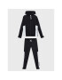 Boss Trening J28100 D Negru Regular Fit - Pled.ro