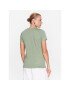 Boss Tricou 50468356 Verde Regular Fit - Pled.ro