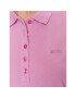 Boss Tricou 50475176 Roz Regular Fit - Pled.ro