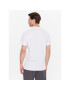 Boss Tricou 50483644 Alb Regular Fit - Pled.ro